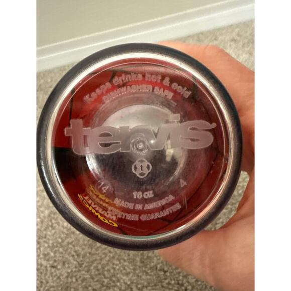 Tervis Bundle (5) for Kids, Novelty Insulated Tumbler and Lids, 16 & 10 oz - Picture 2 of 16